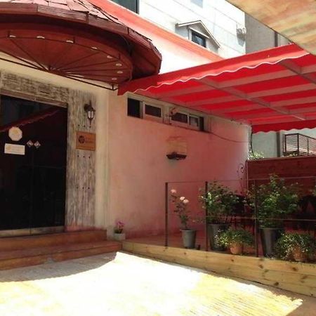فندق بيز جونجنو إنسادونج سيول المظهر الخارجي الصورة