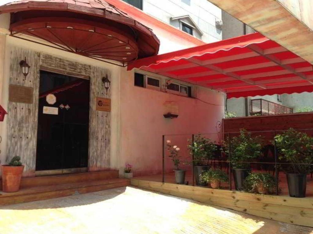 فندق بيز جونجنو إنسادونج سيول المظهر الخارجي الصورة